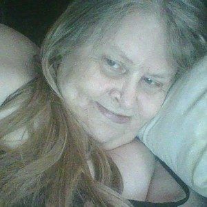 Meet your Posher, Tammy